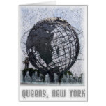 Queens, NY Cards