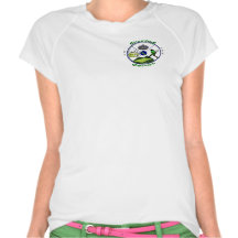 Queens of the Court Tshirt