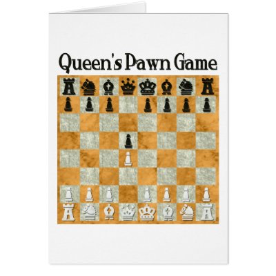 pawn game