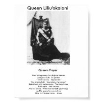 Queens Prayer posters by green_aunty Queens Prayer posters