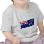 Queen'S Representative, New Zealand Shirt