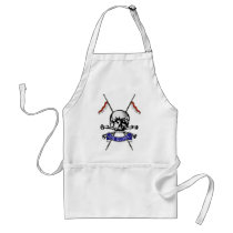Queens Royal Lancers aprons by ukarmy Queens Royal Lancers aprons