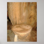 Queen's Throne Print