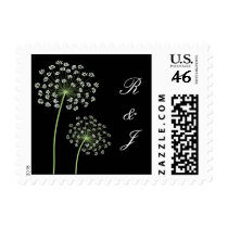 Queen'sAnne stamp
