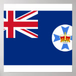 Queensland, Australia Posters