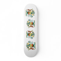queensland, Australia skateboards