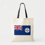 Queensland, Australia Tote Bags