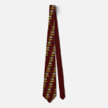 Queensland COA ties