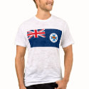 Queensland Flag T-shirt