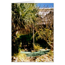 Queenslander Card