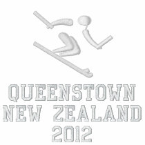 Queenstown 2012