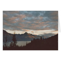 Queenstown at Dusk cards by renttecca Queenstown at Dusk cards