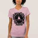 Queeny t-shirts by YellowDelanie Queeny t-shirts