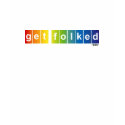Queer As Folk design - GET FOLKED t-shirts