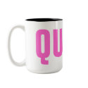 QUEER Mug