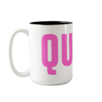QUEER Mug