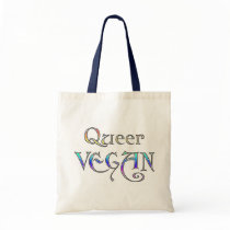 Queer Vegan Bags