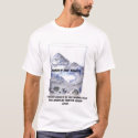 Quench the Thirst t-shirts