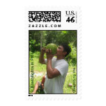 Quenching the Thirst postage