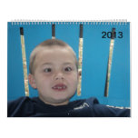 Quentin's Calender Calendar