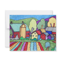 Quentin's Farm invitations by piliero Quentin's Farm invitations