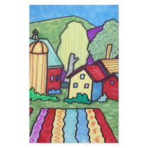 Quentin's Farm stationery by piliero Quentin's Farm stationery