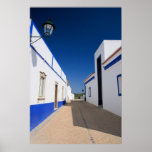 Querenca Print
