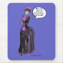 Query mousepad mousepads