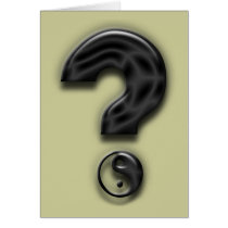 Query Yin and Yang Art