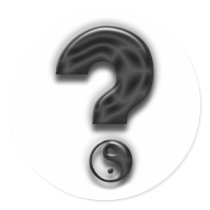 Query Yin and Yang Art