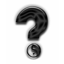 Query Yin and Yang Art