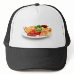 Quesadilla Hat