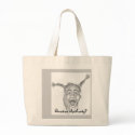 Quesion Authority ? bags by mzdialect Quesion Authority ? bags