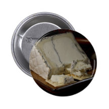 Queso de la niebla de Humboldt Pin