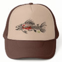 QUESO GUTZ hats by GreenQUESO QUESO GUTZ hats