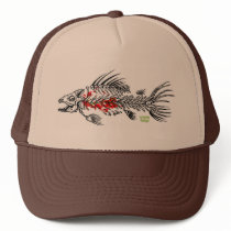 QUESO GUTZ hats