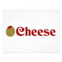 (Queso verde oliva del amor de I) Anuncios Personalizados