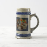 Queso y Nueces Mugs