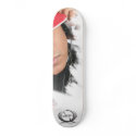 Quest Board skateboards by QuestMusic Quest Board skateboards
