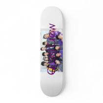 Quest Crew skateboards