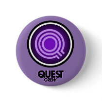 QUEST DANCE CREW buttons