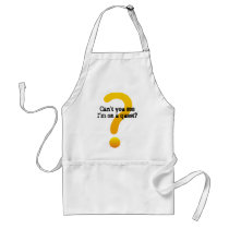 Quest Designs aprons by teeloft Quest Designs aprons