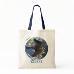 Quest Economical Tote Bag