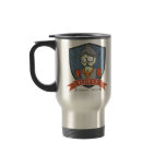 Quest for Eternal Youth Coffee Mug