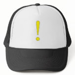 Quest giver hats