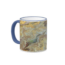 Quest - mug mugs