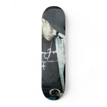 Quest Picture Board skateboards