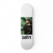 Quest Skateboard