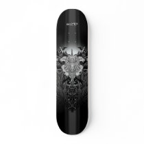 quest skateboards