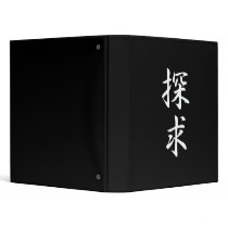 Quest - Tankyuu Binders